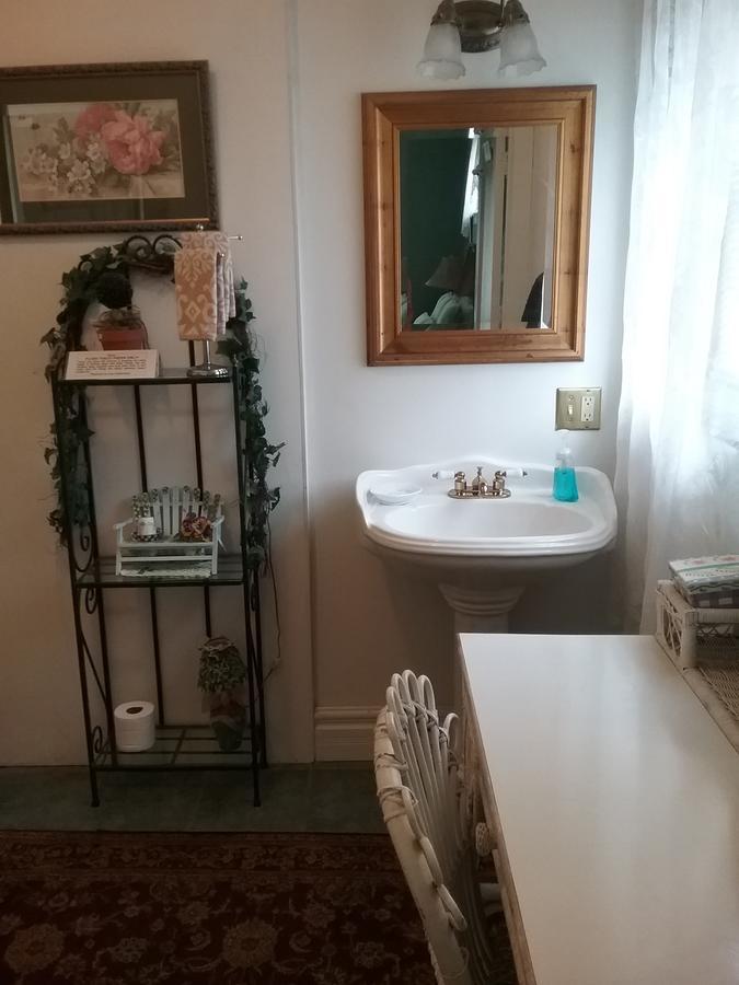 نياغارا فالس، نيويورك Hanover House Bed And Breakfast المظهر الخارجي الصورة