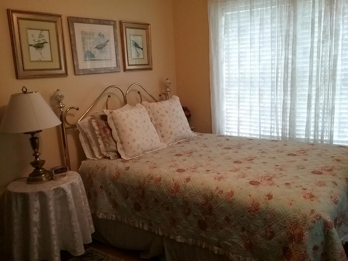 نياغارا فالس، نيويورك Hanover House Bed And Breakfast المظهر الخارجي الصورة