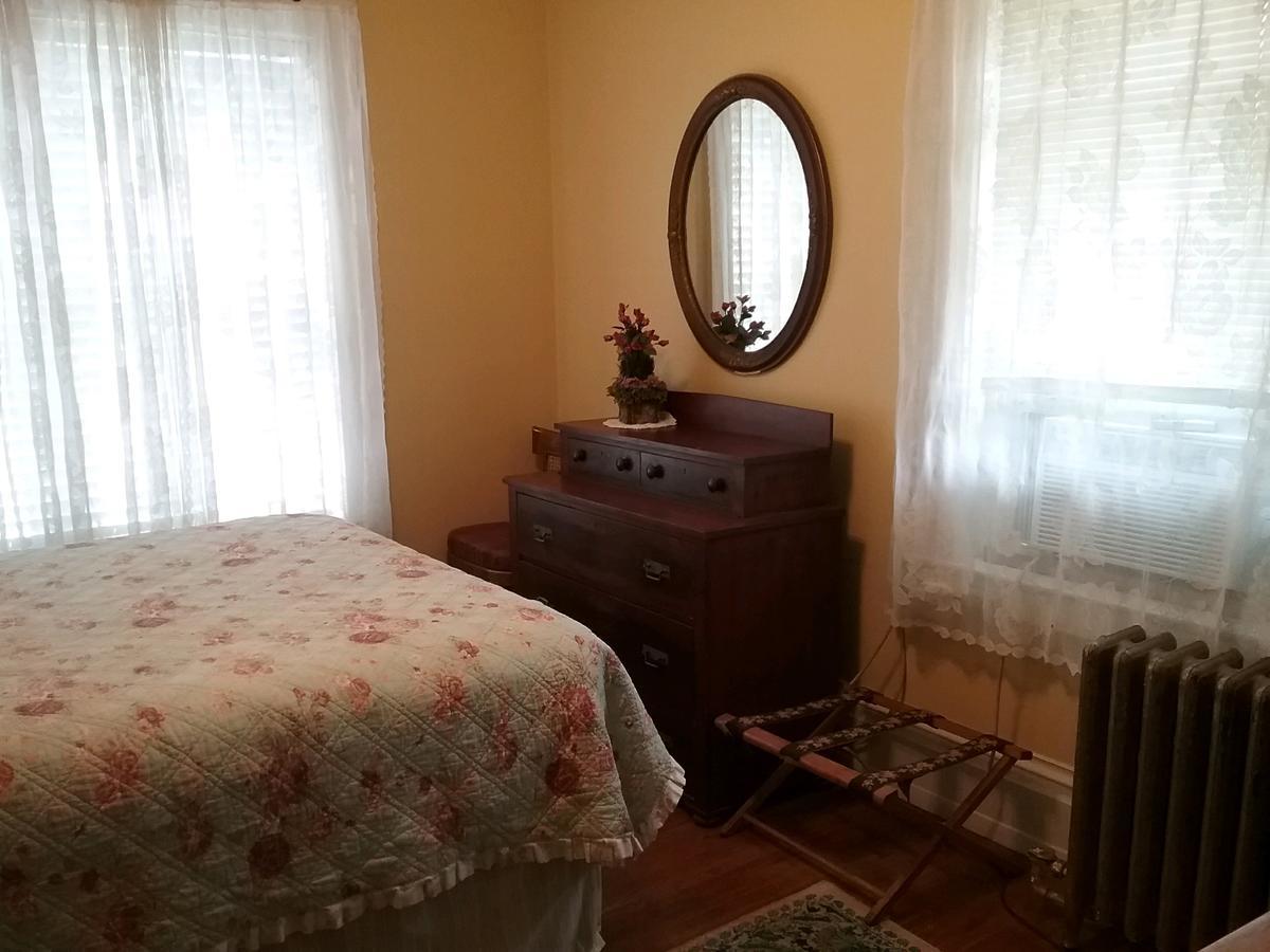 نياغارا فالس، نيويورك Hanover House Bed And Breakfast المظهر الخارجي الصورة