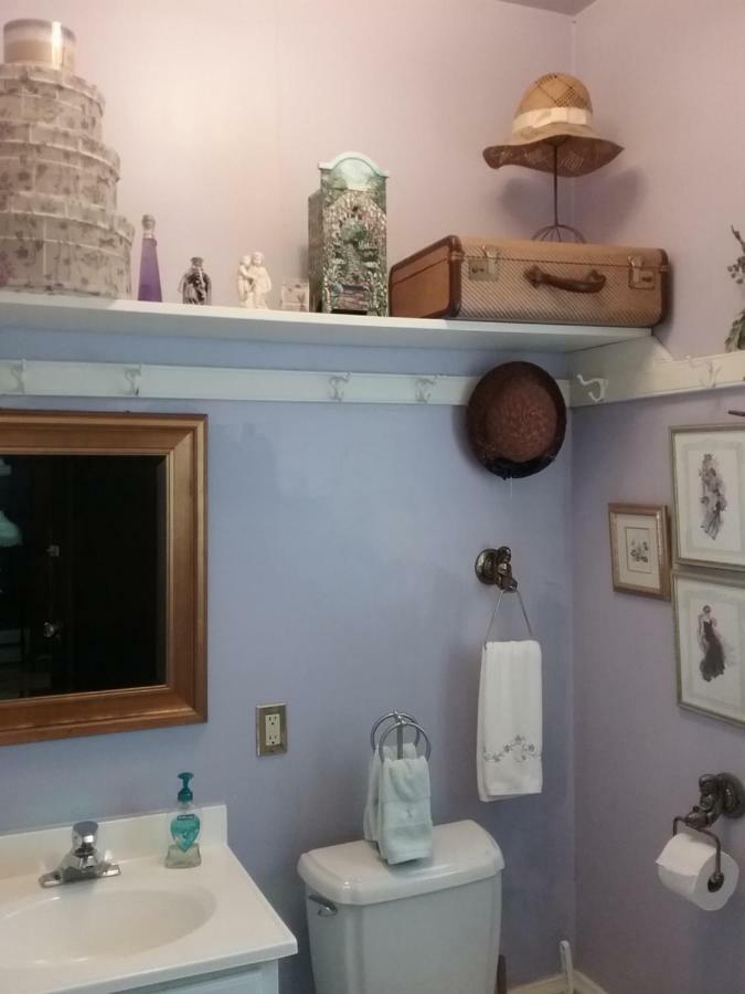نياغارا فالس، نيويورك Hanover House Bed And Breakfast المظهر الخارجي الصورة